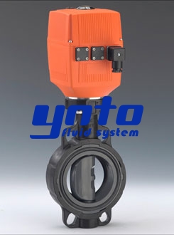 電動(dòng)蝶閥 電動(dòng)蝶閥