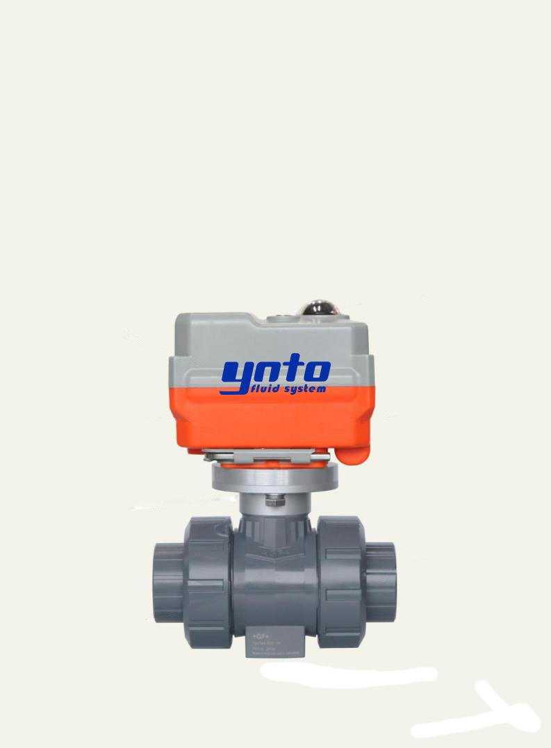 電動(dòng)閥門 電動(dòng)閥門