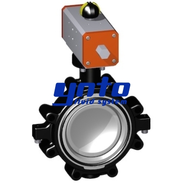 電動(dòng)蝶閥 電動(dòng)蝶閥